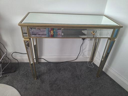 Buy & Sell Northfield Birmingham - Photos for mirrored dressing table