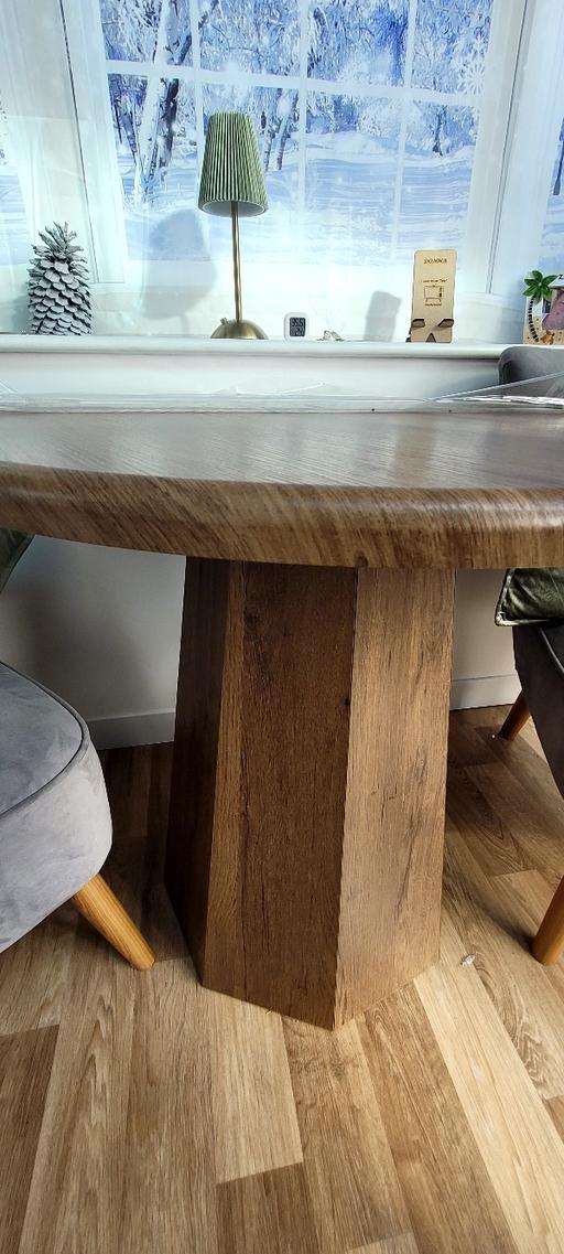 Buy & Sell Hoyland Barnsley - Photos for dining table