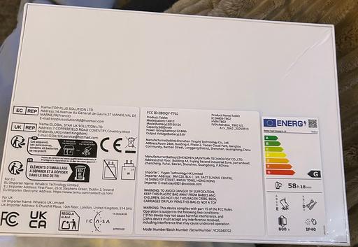 Buy & Sell Didsbury Manchester - Photos for Tablet t702