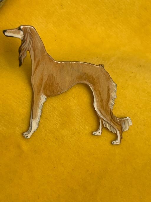 Buy & Sell Ovingdean Brighton - Photos for Beautiful vintage brooch