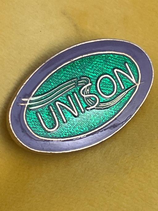 Buy & Sell Rottingdean Brighton - Photos for Vintage enamel badge