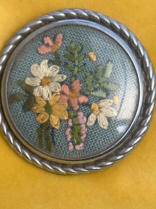 Buy & Sell Rottingdean Brighton - Photos for Beautiful vintage brooch