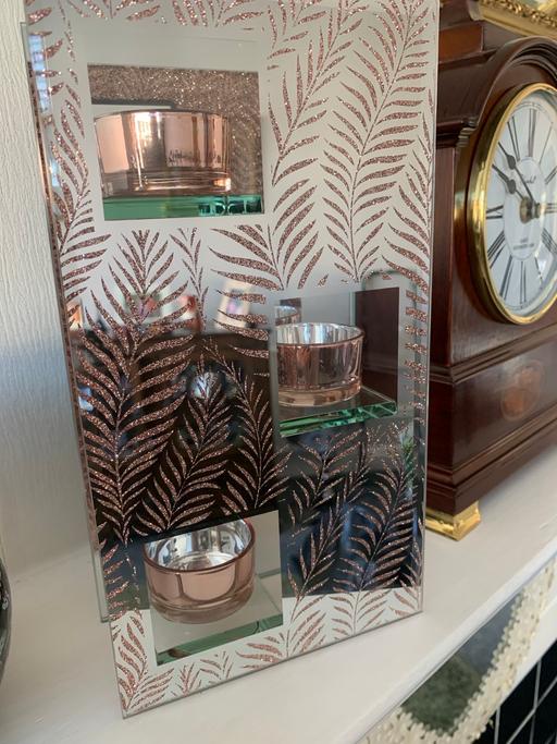 Buy & Sell Cradley Heath Sandwell - Photos for BNIB tea light holder buyer collect