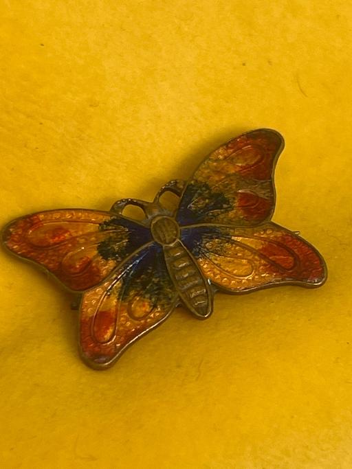 Buy & Sell Rottingdean Brighton - Photos for Beautiful vintage brooch