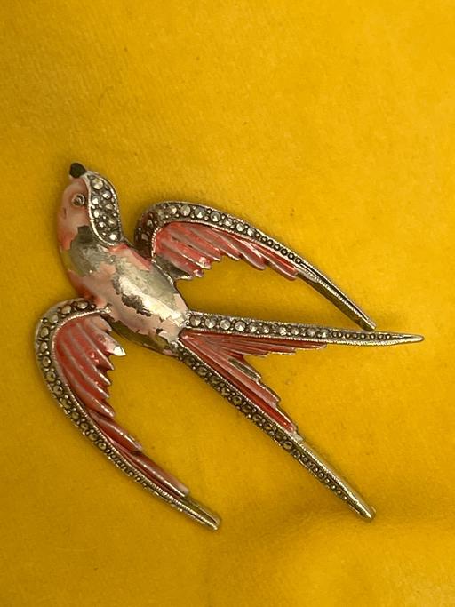 Buy & Sell Ovingdean Brighton - Photos for Beautiful vintage brooch