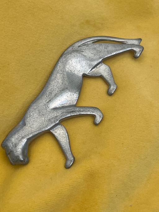 Buy & Sell Ovingdean Brighton - Photos for Beautiful vintage large metal brooch