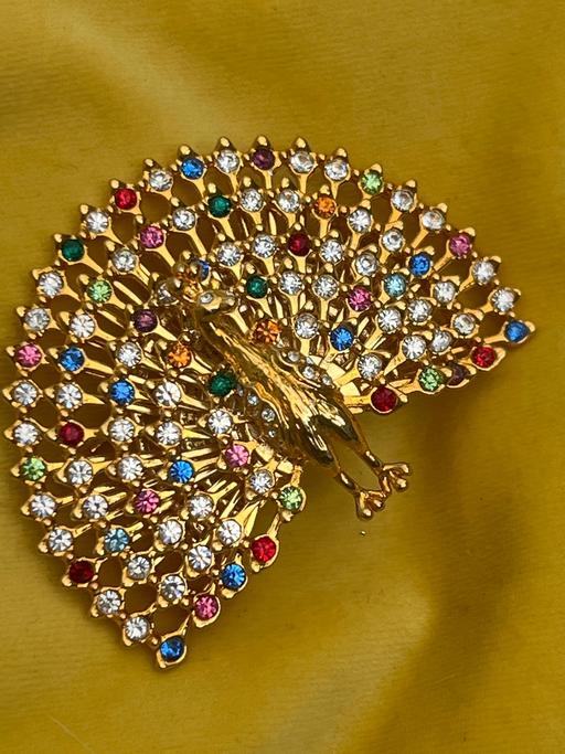 Buy & Sell Ovingdean Brighton - Photos for Stunning large brooch