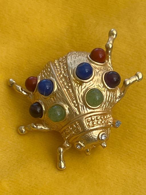 Buy & Sell Rottingdean Brighton - Photos for Beautiful brooch