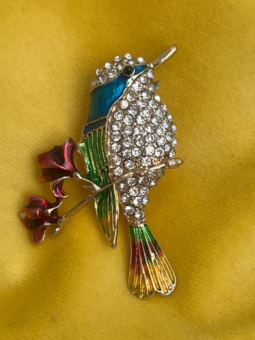 Buy & Sell Rottingdean Brighton - Photos for Beautiful brooch