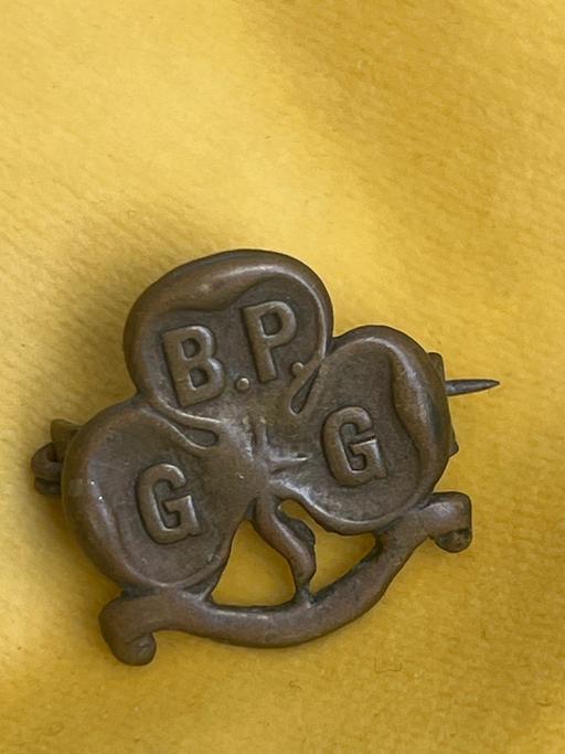 Buy & Sell Ovingdean Brighton - Photos for Vintage badge