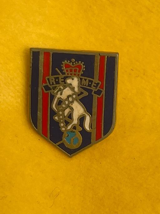 Buy & Sell Rottingdean Brighton - Photos for Vintage badge