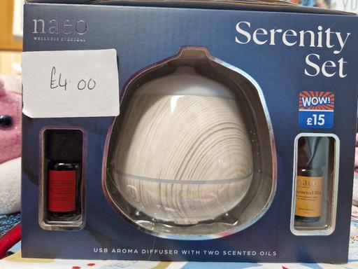 Buy & Sell Grassmoor North East Derbyshire - Photos for fragrance set brand new