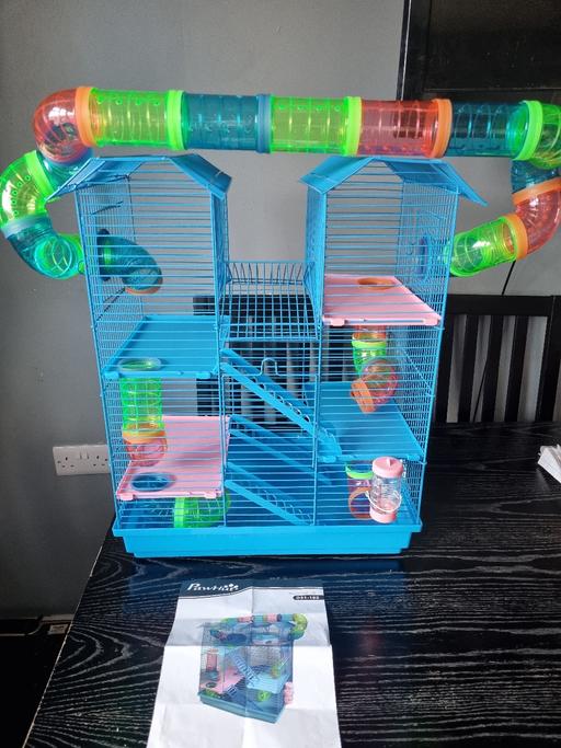 Buy & Sell Woodsetton Dudley - Photos for new hampster cage