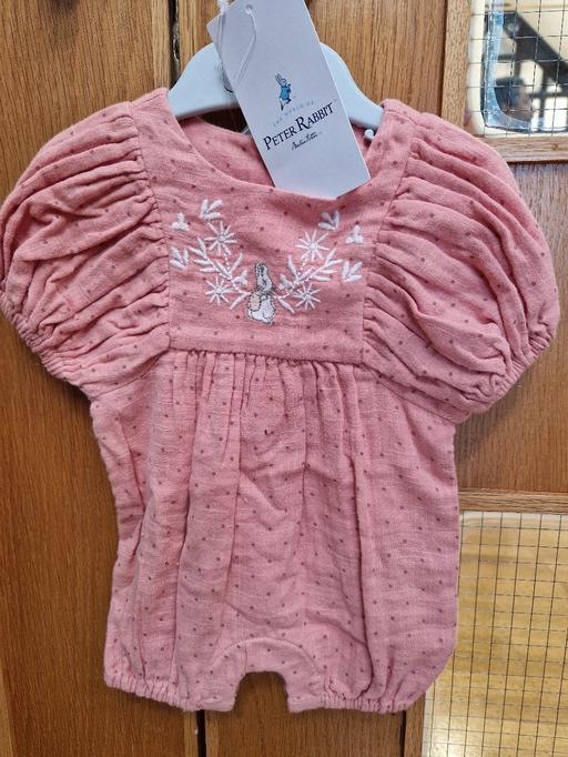 Buy & Sell Grassmoor North East Derbyshire - Photos for brand new 0-3 months dress