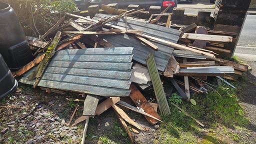 Buy & Sell Brinsford South Staffordshire - Photos for wood