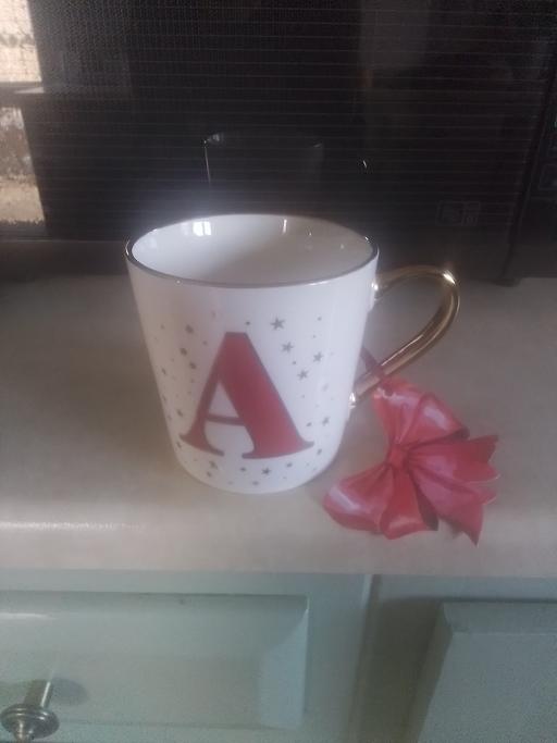 Buy & Sell Streetly Walsall - Photos for BRAND NEW MUG WITH GIFT TAG