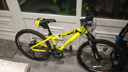 Buy & Sell Leamore Walsall - Photos for 24 inch bike