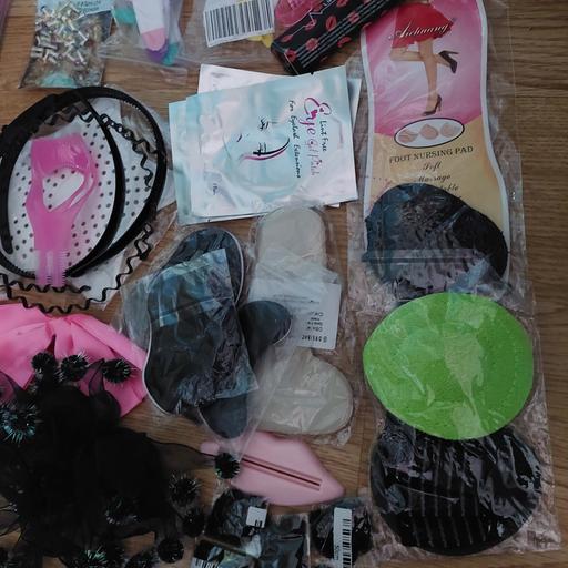 Buy & Sell Ocker Hill Sandwell - Photos for joblot new x 30 items mixed