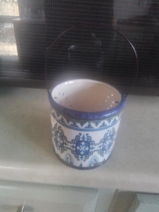 Buy & Sell Streetly Walsall - Photos for HEAVEN SENDS TEALIGHT/CANDLE HOLDER