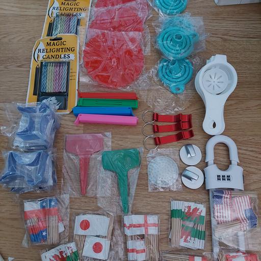 Buy & Sell Ocker Hill Sandwell - Photos for joblot new x 30 items mixed