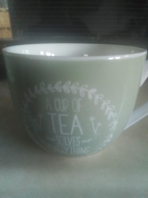 Buy & Sell Streetly Walsall - Photos for BRAND NEW CUP