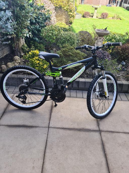 Buy & Sell Halesowen Dudley - Photos for carrera detonate 24