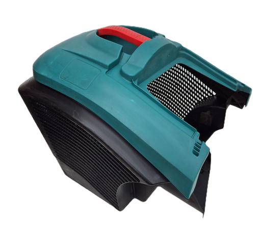 Buy & Sell Wollaston Dudley - Photos for BOSCH ROTAK 40 Lawnmower Grass Collection Box