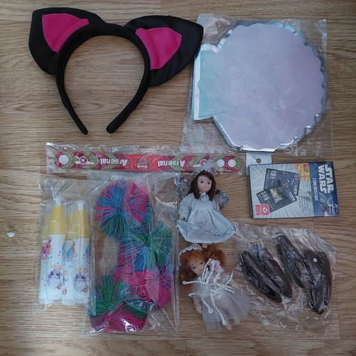 Buy & Sell Ocker Hill Sandwell - Photos for joblot new x 8 kids mixed items