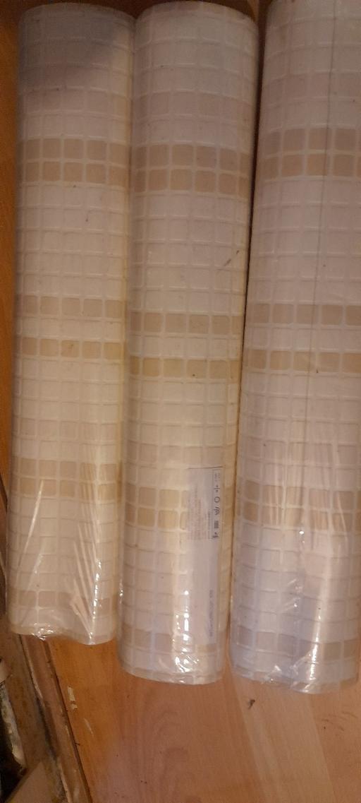 Buy & Sell Walsall Wood Walsall - Photos for 12 rolls washable wallpaper