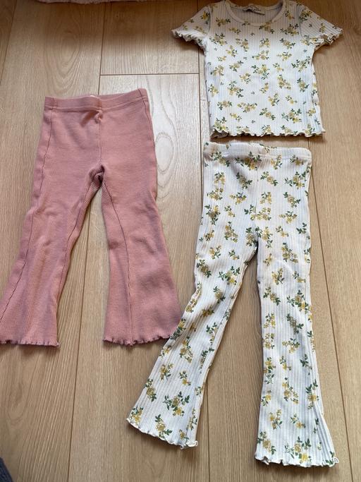 Buy & Sell Rowley Village Sandwell - Photos for Dolly wears set age 2-3 years