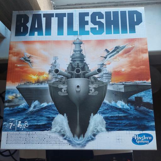 Buy & Sell Lyng Sandwell - Photos for Battleship Boardgame full size.