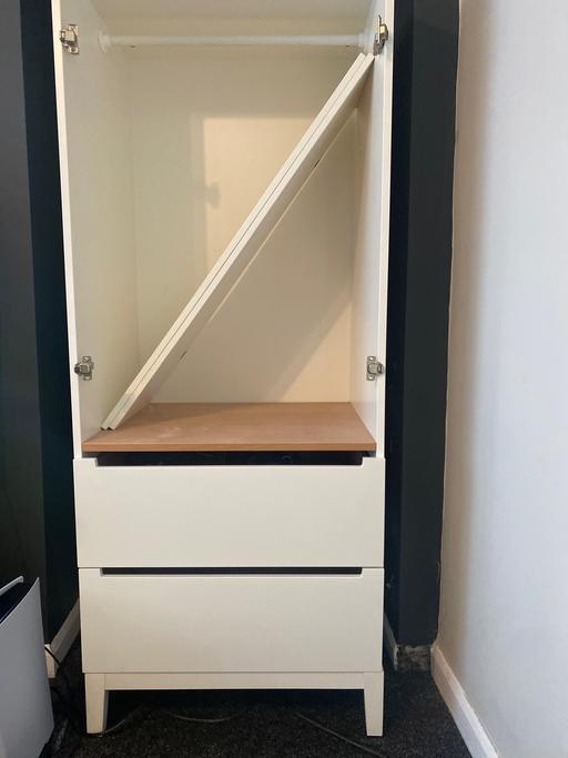 Buy & Sell Northfield Birmingham - Photos for Cupboard with door and draws all working