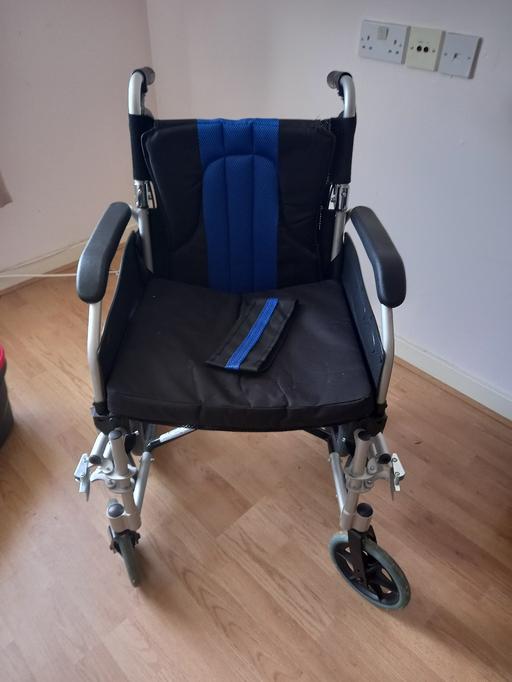 Buy & Sell Plumstead South East London - Photos for wheelchair