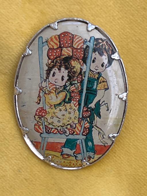 Buy & Sell Ovingdean Brighton - Photos for Lovely vintage brooch