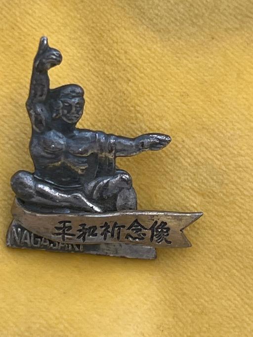 Buy & Sell Rottingdean Brighton - Photos for Vintage badge