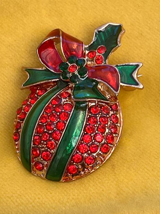 Buy & Sell Rottingdean Brighton - Photos for Beautiful brooch