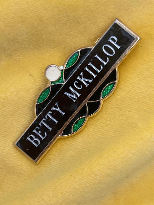 Buy & Sell Rottingdean Brighton - Photos for Vintage badge