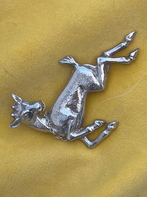 Buy & Sell Rottingdean Brighton - Photos for Beautiful vintage brooch