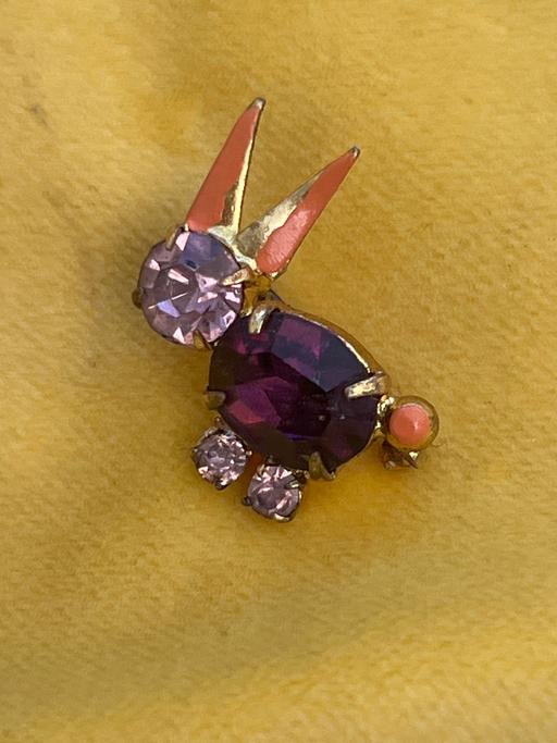 Buy & Sell Ovingdean Brighton - Photos for Beautiful vintage brooch