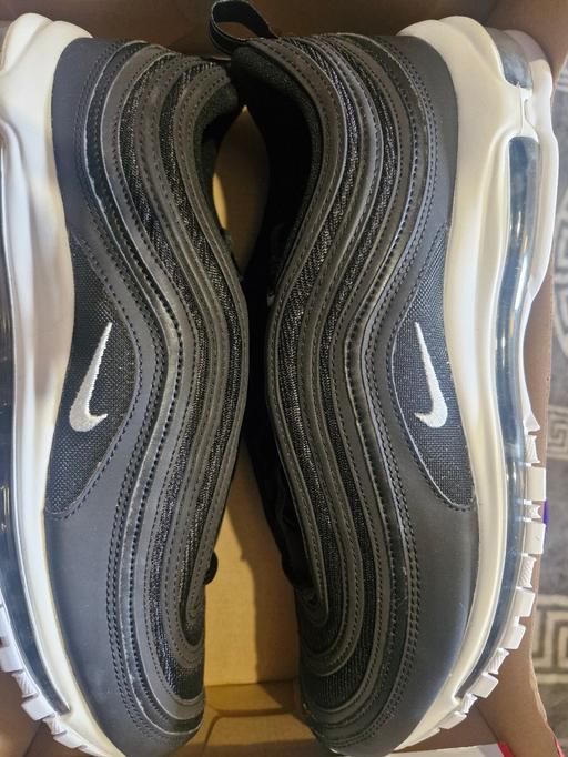 Buy & Sell Burton-on-Trent East Staffordshire - Photos for mens nike airmax 97