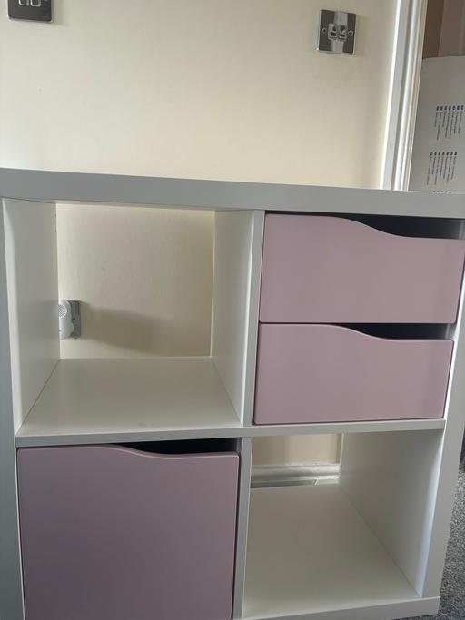 Buy & Sell Ardsley Barnsley - Photos for IKEA four cube