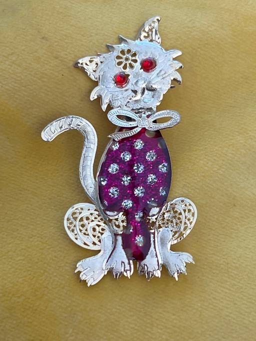 Buy & Sell Rottingdean Brighton - Photos for Beautiful vintage brooch