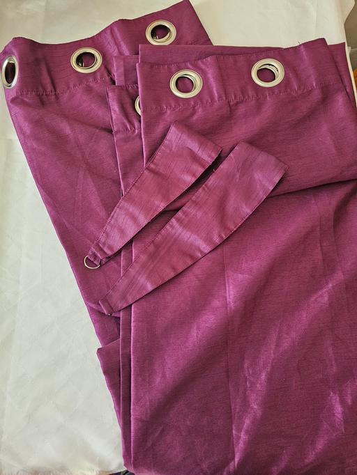 Buy & Sell Romford Havering - Photos for Lined Curtains