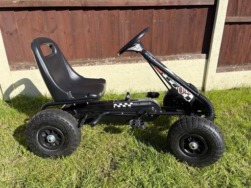 Buy & Sell Upper Gornal Dudley - Photos for Pedal go cart