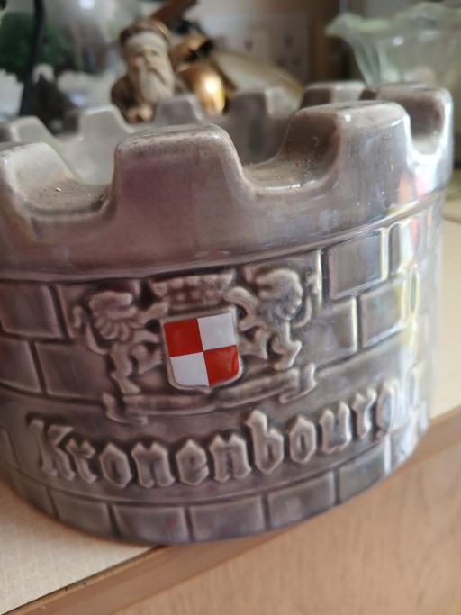 Buy & Sell Netherton Dudley - Photos for castle orniment