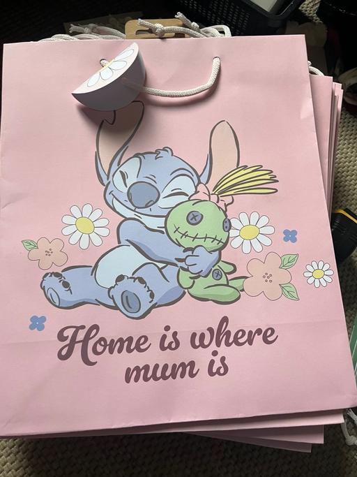 Buy & Sell Wednesfield Wolverhampton - Photos for New Mother’s Day bags 2 for 1£ lots