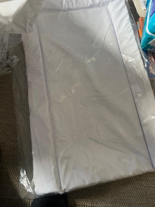 Buy & Sell Wednesfield Wolverhampton - Photos for New baby changing mats