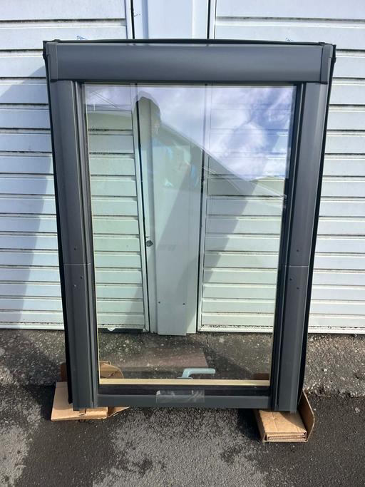 Buy & Sell Darlaston Walsall - Photos for Site Roof Windows 1180mm x 780mm New