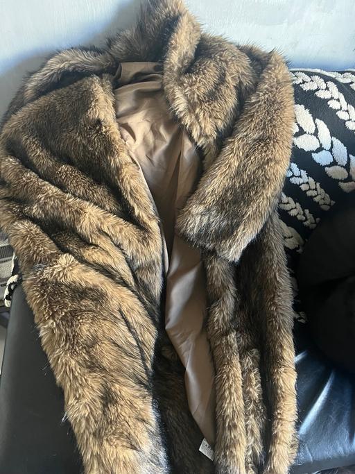 Buy & Sell Wednesfield Wolverhampton - Photos for New SHEIN tall xs small coat