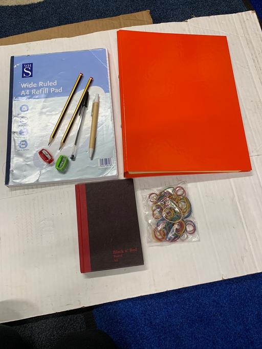 courses Leamore Walsall - Photos for Stationary items